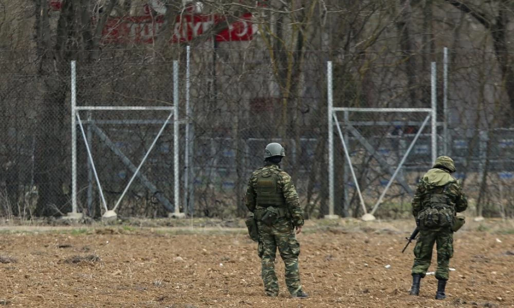 Καιρίδης: Γιατί είναι πιθανό το ενδεχόμενο νέου μεταναστευτικού κύματος στον Έβρο
